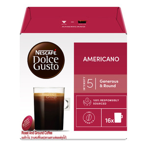 Dolce Gusto Kit Kat Coffee pods 3x16พ็อดตอนนี้มีจำหน่ายจำนวนมากในราคาไม่แพง - Product Image 4