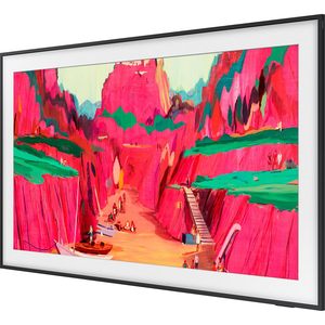 85-Inch 4K <b>Mini</b> LED Smart TV Bundle with Smart <b>Speaker</b> and Home Theater Essentials for Guiding You Through Your Photos Music - Product Image 6