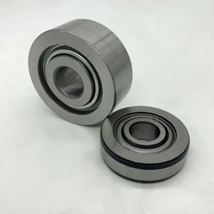 ตลับลูกปืนเม็ดกลมสำหรับเครื่องจักรกลการเกษตร - Product Image 4