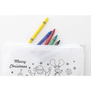 Estuche Ecológico Julfar para Almacenamiento de Gadgets - Product Image 3
