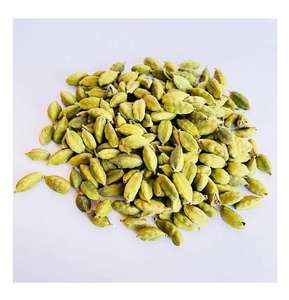 Épice de qualité supérieure à l'exportation en vrac de cardamome verte de haute qualité pour les boissons alimentaires et les applications à base de plantes - Product Image 3