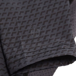 Camiseta de Manga Larga con Nuevo Diseño para Hombre, Protección UV, Venta en Línea, Servicio OEM, Ropa Deportiva para Hombre - Product Image 5