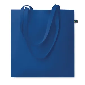 Borse Shopper OSOLE COLOUR Fairtrade Sostenibili, Soluzione Ecologica per Merchandising Promozionale - Product Image 5