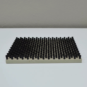 Panel <b>brush</b> for industrial use - Product Image 1