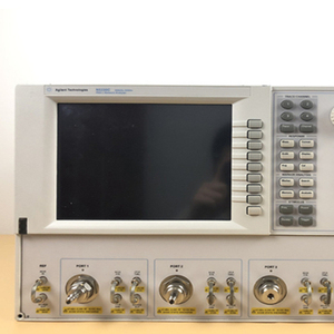 Analyseur de réseau micro-ondes vectoriel RF Agilent N5230C 20G d'occasion, haute précision, classe 2, 10 kW, IP67, 220/240V - Product Image 5