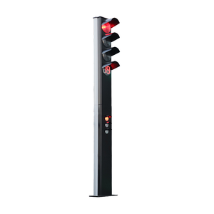 วัสดุโลหะสำหรับเสาส่งสัญญาณเวอริชิขนาด 200 มม. - Product Image 2