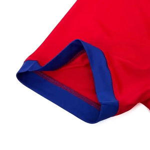 Quantité en vrac confortable nouveauté uniforme de football uniforme de football de qualité élégante fabriqué par Kokal sport uniforme de football du Pakistan - Product Image 4