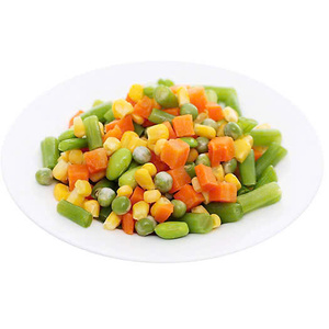 Prêt pour votre cuisine: Légumes mélangés IQF pratiques du Vietnam. - Product Image 5