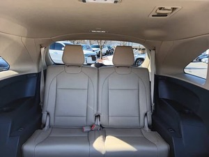 ใช้อย่างประณีต2020 Acura MDX 4dr SUV
