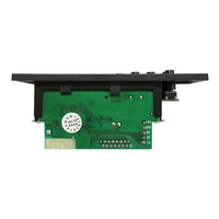 Module d'affichage LCD BT-79, carte décodeur sans fil Bluetooth USB MP3 WMA, prix fabricant