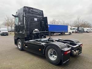 TOUT NEUF 2025 Rena ult T480 Puissance 489 ch 6 cylindres Euro6 Formule des roues 4x2 Carburant-Diesel Transmission automatique Direction à GAUCHE - Product Image 5