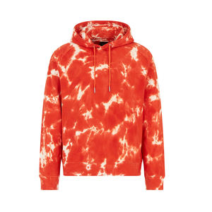 Sweat-shirt à capuche en polaire pour hommes, Design différent automne hiver, sweat-shirt à capuche personnalisé respirant Tie Dye par sport élégant, nouvelle collection - Product Image 1