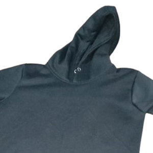 เสื้อมีฮู้ดของผู้ชายน้ำหนักเบาเสื้อสวมหัวแห้งเร็วเสื้อมีฮู้ดผ้าคอตตอนผสมสีตามสั่ง - Product Image 2