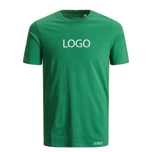 Özel Enerup erkekler mikro Modal geçirmez koşu Anti ter geçirmez T Shirt nefes hızlı dy erkek t Shirt ile özel logo