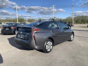 Toyota Prius 2016 - Product Image 2