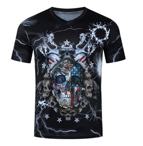 Maillot VTT de plein air Racing Clothes Downhill Offroad Mountain bike Racing Jerseys - Product Image 1