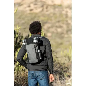 Mochila Térmica Arsuk RPET, Gadgets Ecológicos para Fines Promocionales - Product Image 3