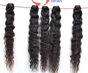 Cheveux Bruts Vietnam 100% Cheveux Humains Vrais Fabricant Texture Personnalisée Hd Soie pour Européenne Couleur Naturelle femmes noires cheveux humains - Product Image 5