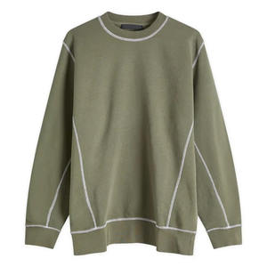 Sudaderas Lisas de Color Sólido para Hombre y Mujer, las Mejores Sudaderas de Moda de Invierno, Sudaderas con Logotipo Personalizado Estampado, Hechas de Algodón - Product Image 1