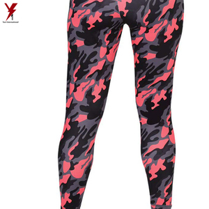 Wholesale Women's <b>Seamless</b> <b>Leggings</b> Soft Material Yoga High Waisted Sports Hot Sell <b>Leggings</b> Special Design Sublimated <b>Leggings</b> - Product Image 6