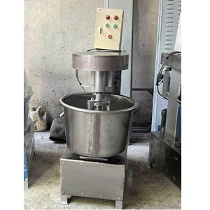 7Kg Mélangeur électrique séparé Nouvel état Vietnam 220V/380V Boulangerie Garantie 1 an 2 Kw/h 1100x540x1100 - Product Image 5