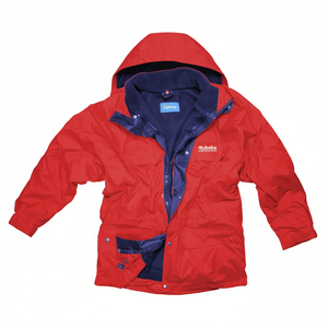 Giacca 3-in-1 Aspen Nordic Personalizzabile, Impermeabile Premium con Caratteristiche Versatili - Product Image 3