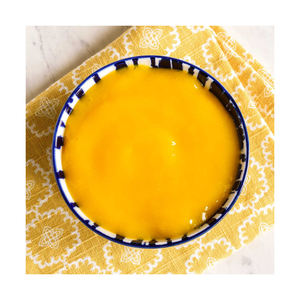 Livraison rapide Purée de mangue avec couleur vibrante et texture lisse - Product Image 4