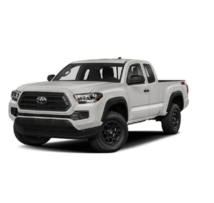 Toyota Tacoma 2024 Usada con Poco Kilometraje, Camioneta de Doble Cabina - Product Image 4