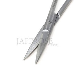 Sutureless <strong>Vasectomy</strong>, Meatotomy <strong>Set</strong>, Urology Surgical <strong>Instruments</strong> - Fixation Clamp Ring <strong>Forceps</strong> &amp; Hemostat With Locking Ratchet - Product Image 2