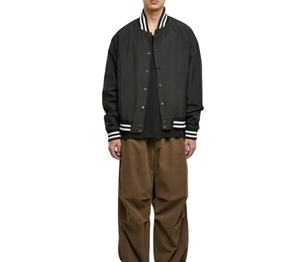 Personalizado Hombres Satén Varsity Venta al por mayor Baseball Varsity Hombres Satén Letterman Chaqueta de bombardero para los hombres - Product Image 2