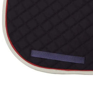 Almohadilla de Montar a Caballo Resistente al Desgarro, Duradera, para Entrenamiento Diario y Salto, para Escuelas y Clubes de Equitación Profesional - Product Image 3