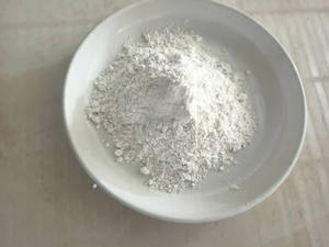 Polvo de carbonato de calcio recubierto sin recubrimiento 98% CaCO3 Precio barato para relleno Masterbatch Tubería de PVC y fabricación de pintura de carretera/barco - Product Image 2