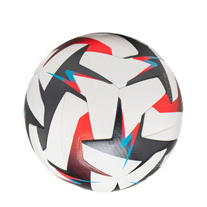 Balón de fútbol profesional, balón de fútbol OEM, nuevo diseño de alta demanda, mejor diseño, mejor fabricación, balón de fútbol de alta calidad - Product Image 3
