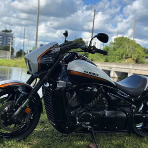 Suzuki Boulevard M109R B.O.S.S. Usada, Año 2020 disponible para la venta - Product Image 1