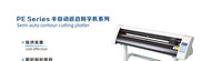 Postpersapparatuur Platen Stansmachine 720mm 50-500mm/s Automatische Rolvoeding Karton Snijmachine Hoekronder voor Rol