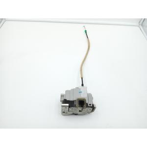 Cerradura Delantera Derecha para LANCIA Ypsilon 4ª Serie (11>23) 51926043 - Product Image 1