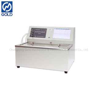 석유 오일 자동 <span class=keywords><strong>RVP</strong></span> 리드 증기압 테스터 <span class=keywords><strong>ASTM</strong></span> <span class=keywords><strong>D323</strong></span> - Product Image 5