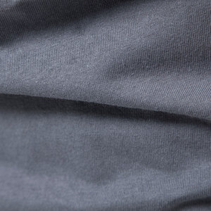 Verano nuevo peso pesado 100% algodón suelta hombres camiseta para venta en línea - Product Image 5