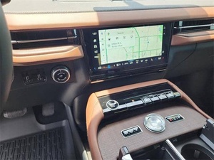 2025 abordable lLinc-olnn nNav-igatorr Res-erve - Product Image 6