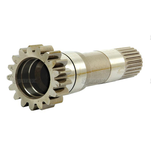 อะไหล่รถแทรกเตอร์เพลาอินพุต1868530M91 1868531M1เหมาะสำหรับ Massey Ferguson MF สำหรับชิ้นส่วนทุกประเภท - Product Image 1