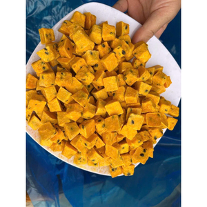 Premium Soft Dried Passion Fruit - 100% Natural Chewy <b>Sweet</b> & <b>Sour</b> Tropical Snack Bulk Wholesale Export Grade - Product Image 3