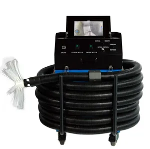 Équipement de nettoyage de conduits d'air commerciaux à haute efficacité - Product Image 6