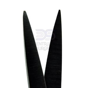 Juego de Tijeras Quirúrgicas Profesionales de Acero Inoxidable, Ligeras y Reutilizables, Modelo DS-101 DENTRAMED SURGICAL CE, Más Vendidas - Product Image 5