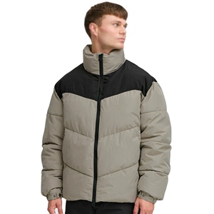 Chaqueta de Invierno para Hombre, Estilo Informal para Exteriores, Exportador Pakistaní, Outfitize International - Product Image 1