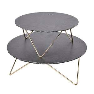 Kitchen Decoration <b>Cake</b> <b>Server</b> Stands Single Tier <b>Cake</b> Tool Decorative <b>Cake</b> Stands Handmade Design Fruit <b>Cake</b> Stand - Product Image 6