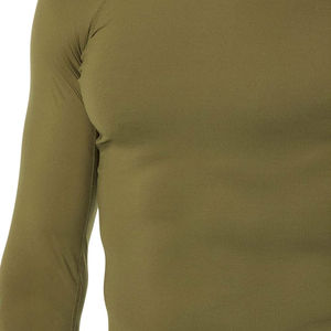 Cómodo Men Rash Guard transpirable mangas completas Venta caliente peso ligero tasa razonable Men Rash Guard con el último diseño - Product Image 3