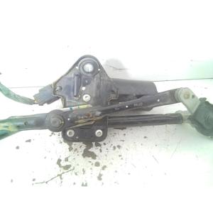 MOTORE Tergicristallo Anteriore Completo con Tandem per Hyundai i10 2a Serie 98100-0x000 (11>13) - Product Image 3