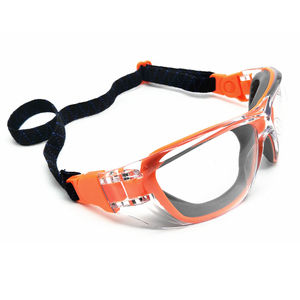 ANT5ppe En166f Ansi Z87子供の目の保護のための安全メガネ - Product Image 4
