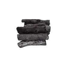 Carbón Vegetal de Cáscara de Coco de Grado Comercial, Suministro de Fábrica, Briquetas Negras, Gránulos, 5/20 cm, Combustión Limpia, 4.5% de Cenizas - Product Image 2