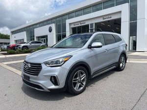 Voiture d'occasion de qualité et abordable, Hyundai Santa 2019, conduite à droite - Product Image 3